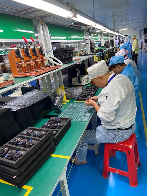 来图加工产品做工很赞拥有fda认证支持来样加工支持拿样运动摄像配件